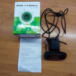 Kamera internetowa Pro Full HD pod USB.
