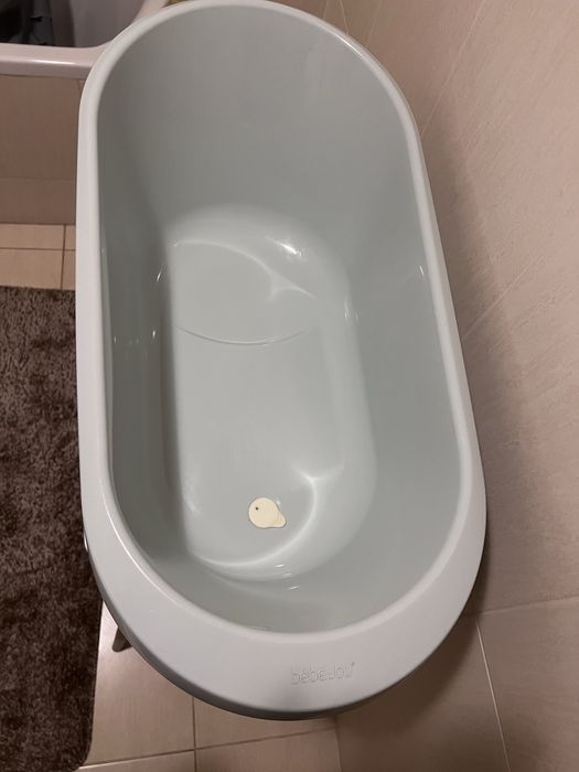 Banheira Bébé-Jou