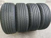 4x Goodyear Wrangler HT 255/55r20 Nowe 2024r