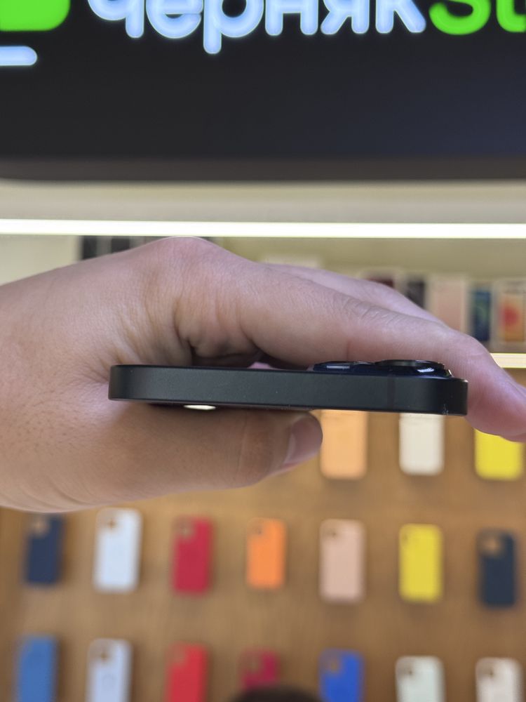 Iphone 14 plus 128gb 100% з гарантією