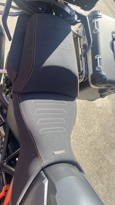 KTM 1290 Super Adventure S