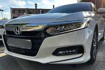 Продам Honda Accord EXL HYBRID 2018 64 тис. км.