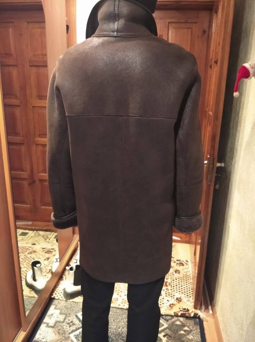 Дублянка чоловіча