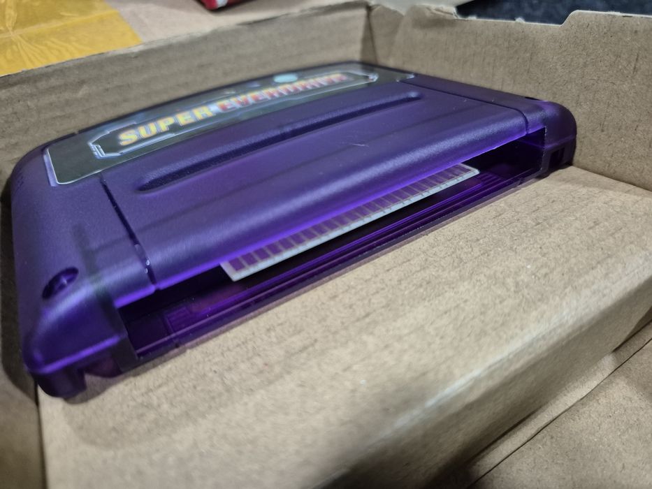 SFC FlashMaster Super ED