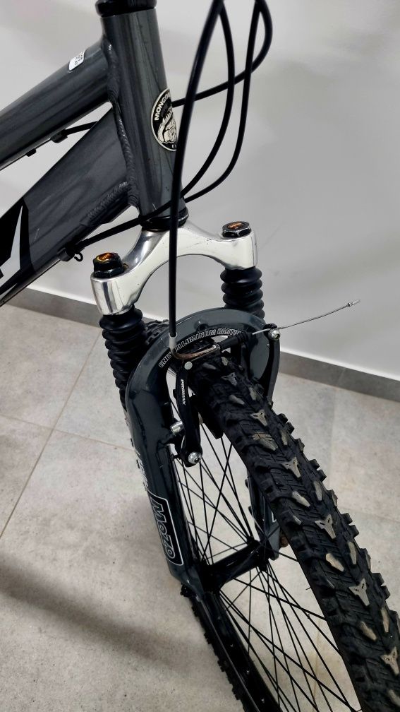 Rower Mongoose Rockadile