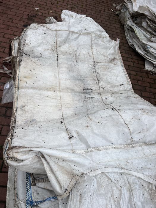 Биг бег для зерна