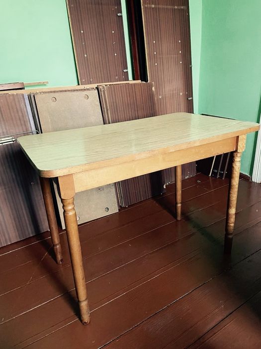 Стіл кухонний (радянський)