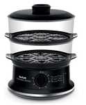 Parowar Tefal Convenient VC1401 – 6 l, mało używany