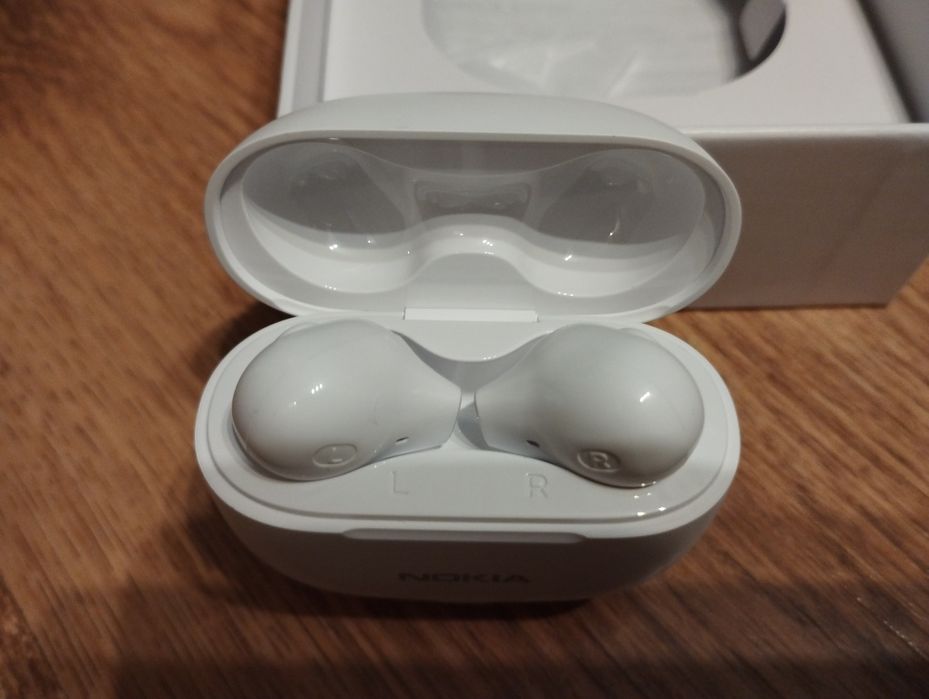 Słuchawki bezprzewodowe Nokia