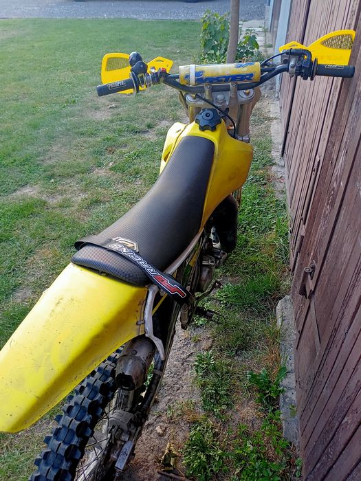 Suzuki RM 85 17/14