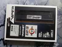 8 GB Ram DDR4 viper