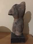 Estátua masculina
