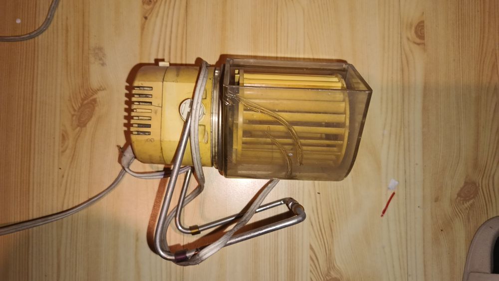 Sprzedam używany wentylator PRL