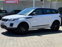 Land Rover Range Rover Evoque 2.2 DW12C Prestige