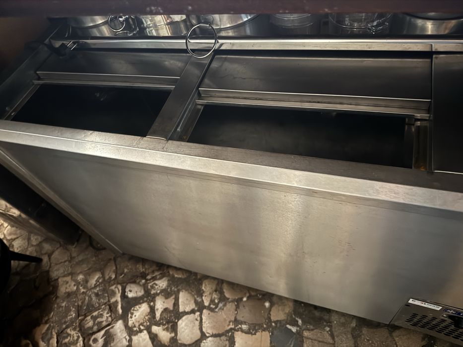 Refrigerador de bebidas