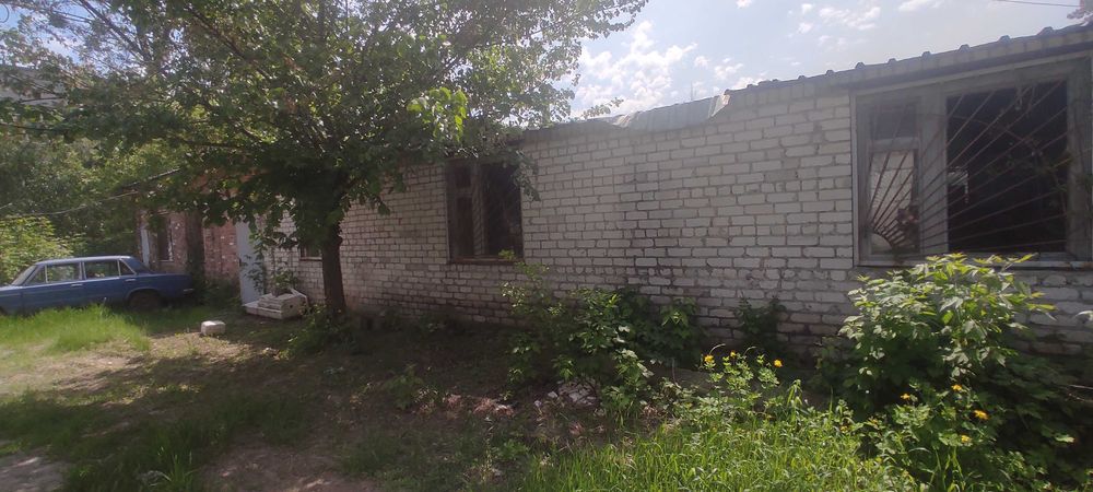 Продажа производственных помещений 800 м2 на Залютинской, 8