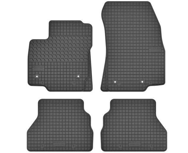 Ford B-Max 12-17 rok dywaniki gumowe dedykowane