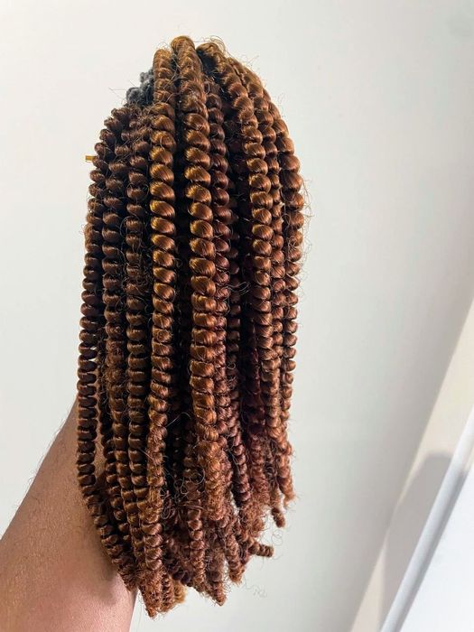 Melhor material orgânico para a sua beleza.