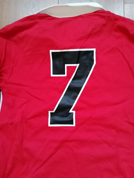 Polo Zara England
