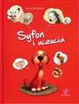 Syfon I Uczucia  Iwona Kamińska