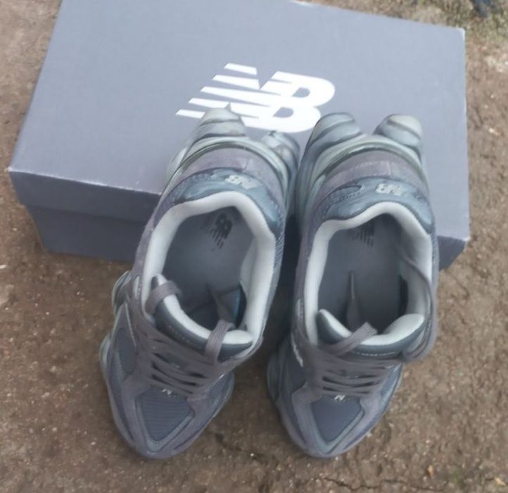 Кроссовки 9060 new balance