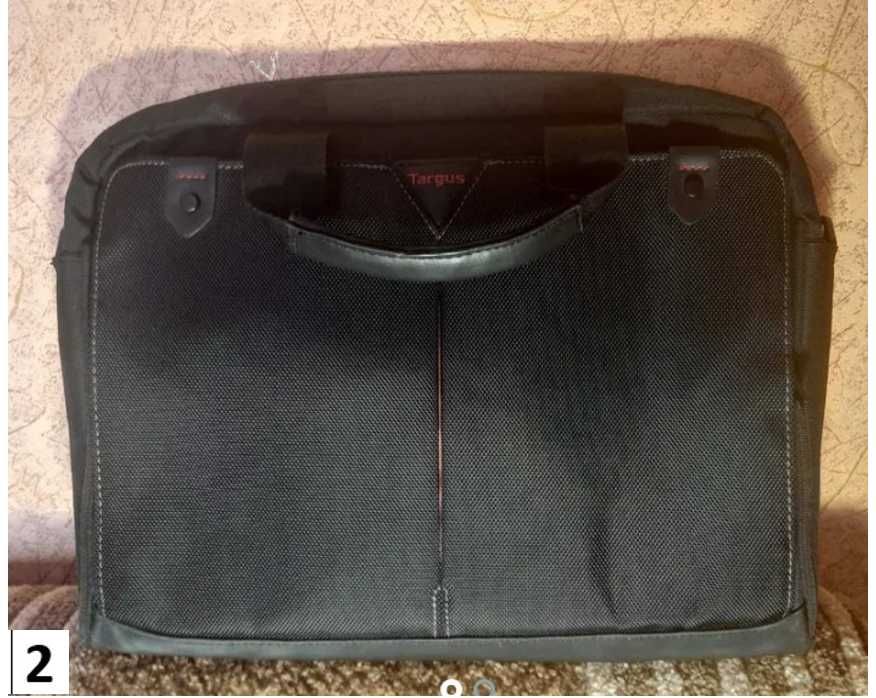 Сумки для ноутбука