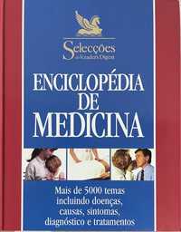 Enciclopédia de Medicina