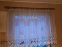 Kernisz sosnowy pojedynczy - 2szt