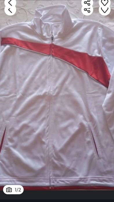 Fatos de treino origo novos vários tamanhos unisexo