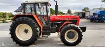 Ciągnik rolniczy Zetor ZTS 16245 transport gratis