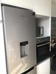 Frigorifico Combinado Samsung - Novo - Desocupar