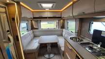 KNAUS SUDWIND 450 FU  2025  gotowa do odbioru