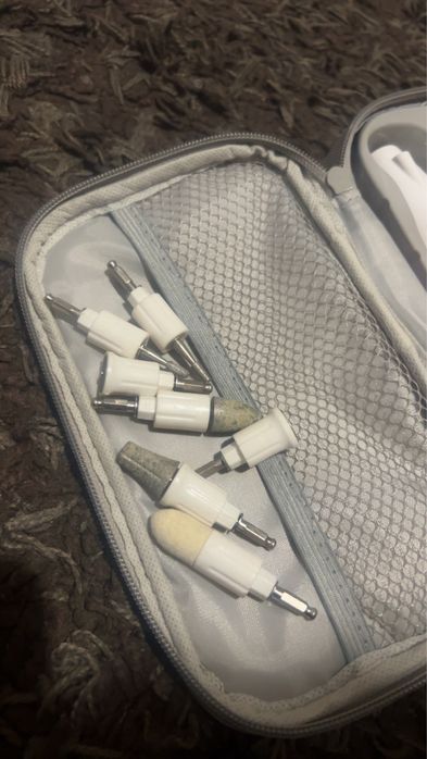 Frezarka do paznokci