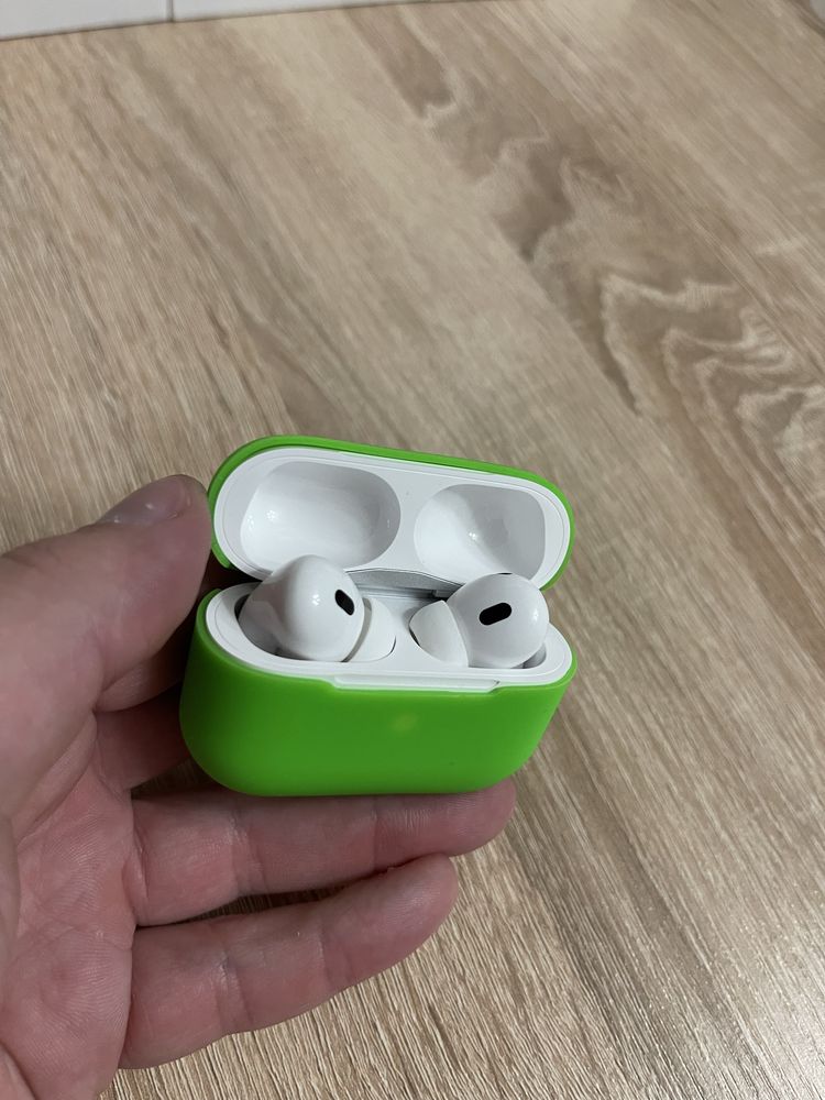 Акція | Навушники Airpods Pro 2+ Подарунок | аирподс | Без Предоплат