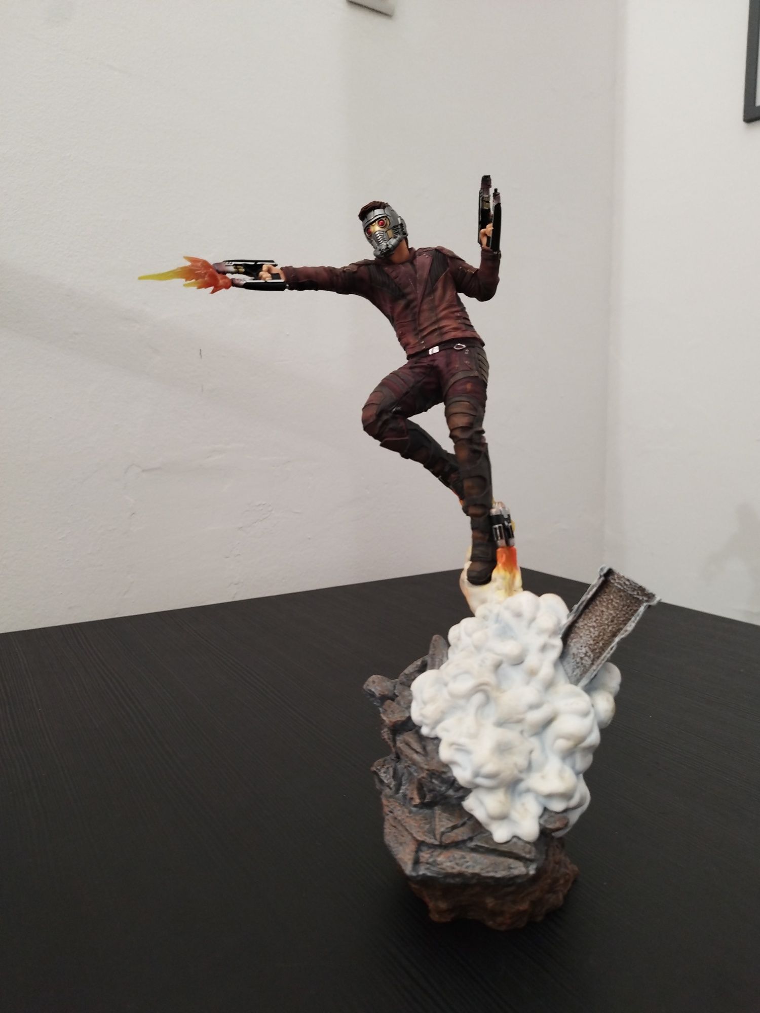 Iron Studios Art Scale 1/10 BDS Avengers: Endgame Star-Lord