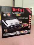Grill elektryczny Tefal Optigrill