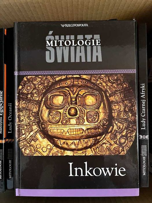 Mitologie Świata Rzeczpospolita