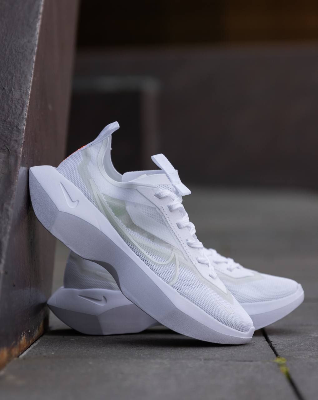 Nike Vista Lite White