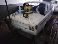 Fiat 125 p rok produkcji 1975