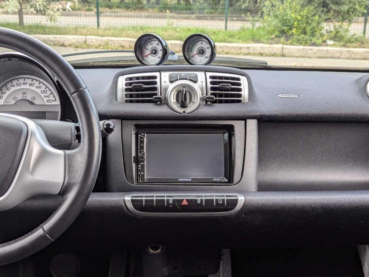 Продам Smart Fortwo 2014. Можна в розстрочку, під викуп