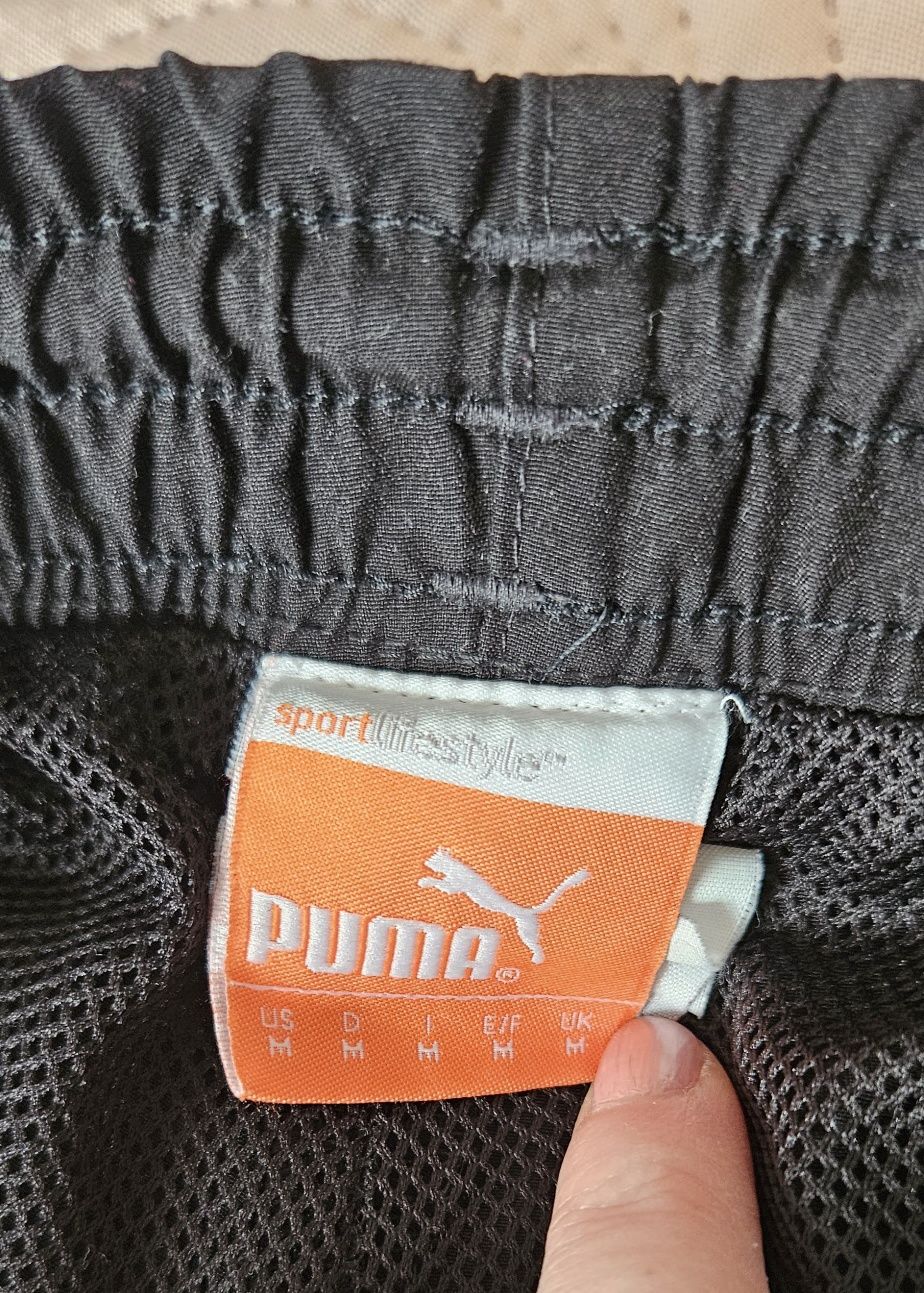 Puma vintage, r. UK M