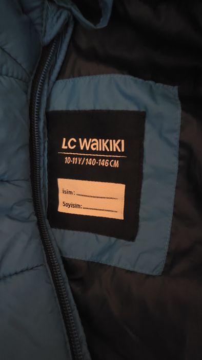 Ubrania dla chłopców, dwie torby