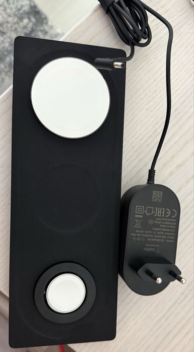 Belkin Boost charge pro