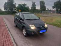 Sprzedam Renault Scenika 2.0 Sekwencja 4x4* Klimatyzacja* HAK