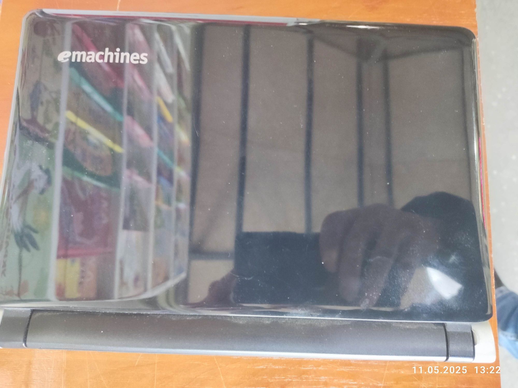 Нетбук Emachines E250 kav60