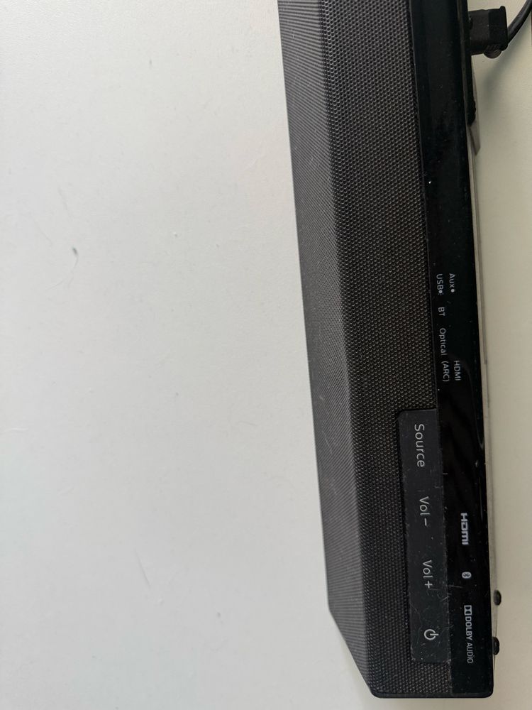 Soundbar Philips- cena ostateczna