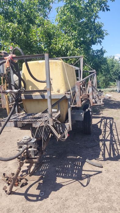 Продам сівалка культиватор крн бдт прес підборщік оприскувач