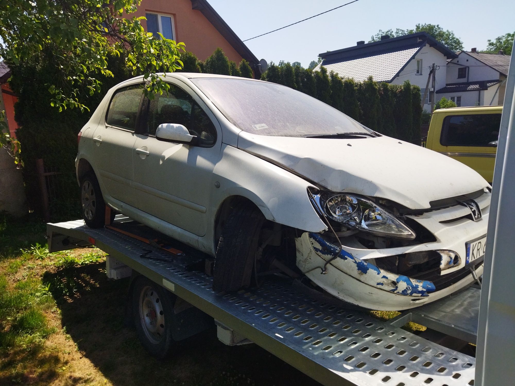 SKUP 24h KASACJA ZŁOMOWANIE Samochodów Ciągników Dostawczy Maszyn Auto