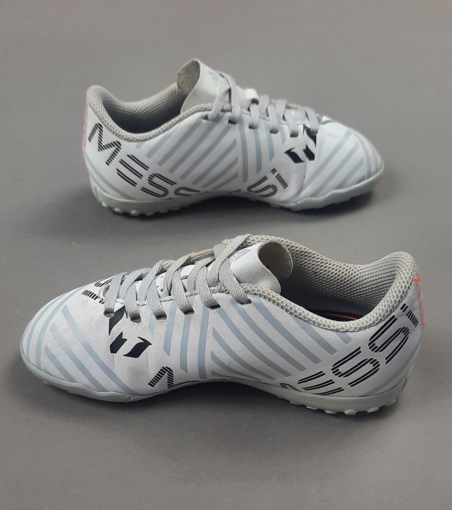 Adidas Nemeziz Messi Tango 17.3 buty piłkarskie 28 17cm
