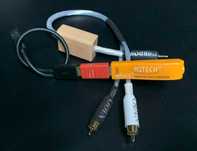 M2Tech DAC, IDefender, Nordost - zestaw lepszy niż inne warte 3Xwięcej